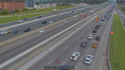 Live webcam in Scarborough, Canada
