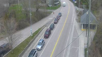 Live webcam in Scarborough, کانادا