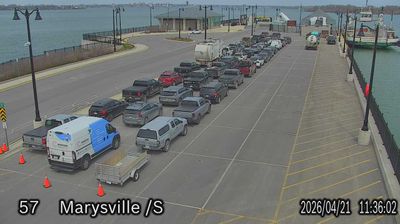 Live webcam in North York, Canadà