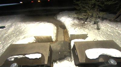 Live webcam in Iroquois Falls, Canadà