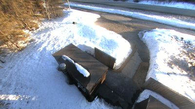 Live webcam in Iroquois Falls, Canadà