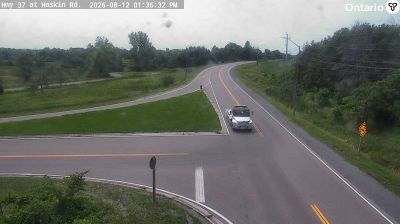 Live webcam in Foxboro, Kanada