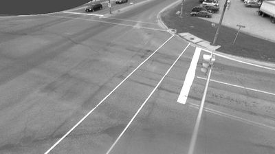 Live webcam in Meaford, کانادا