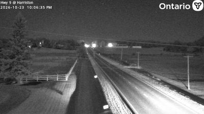 Live webcam in Minto, Canada