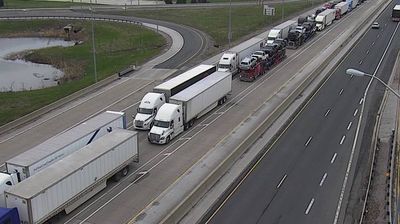 Live webcam in Brantford, Canada