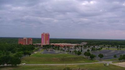 Live webcam in Loma Linda, Estats Units d'Amèrica