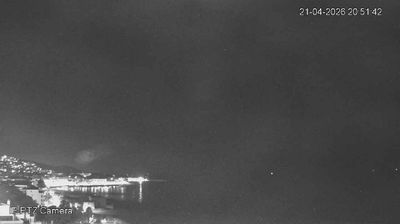 Live webcam in Alcalà de Xivert, Espanya