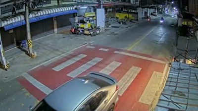 Pattaya: Sukhumvit Pattaya 53