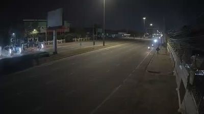 Bang Lamung: Pattaya City - Sukhumvit Road