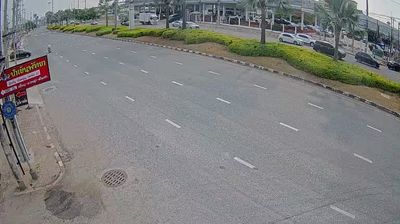 Nong Pla Lai: Sukhumvit Phatthaya 7