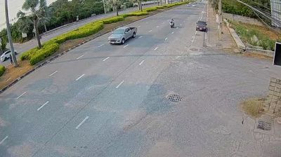 Nong Pla Lai: Soi Sukhumvit Pattaya 3