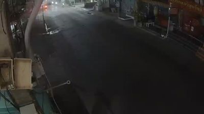 Pattaya: Tanon Mapyailia