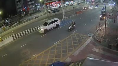 Pattaya: Sukhumvitpattaya 42