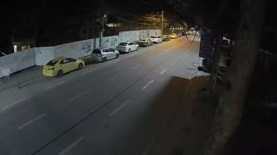 Pattaya: Pattaya Sai Song Road