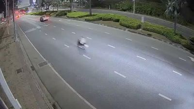 Na Chom Thian: Sukhumvit Road - Pattaya City