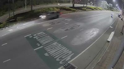 Na Chom Thian: Sukhumvit Road - Pattaya City