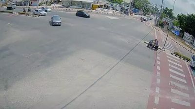 Na Chom Thian: Thanon Chaiyaphruek - Jomtien Second Road - Pattaya City