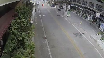 Pattaya: Soi Buakhao - Pattaya City