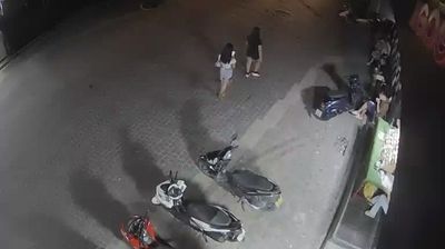 Pattaya: Soi Pattaya 15 - Walking Street