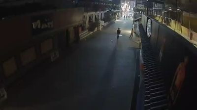 Pattaya: Walking Street