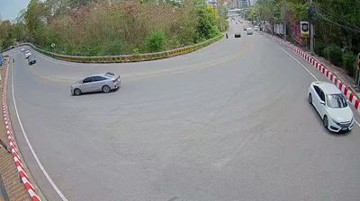 Pattaya: Phra Tamnak