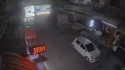 Live webcam in พัทยา, ประเทศไทย