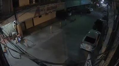 Live webcam in พัทยา, ประเทศไทย