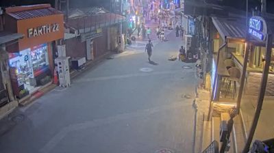 Pattaya: Walking Street