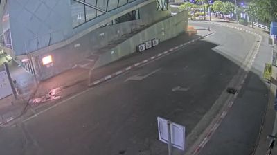 Pattaya: Walking Street