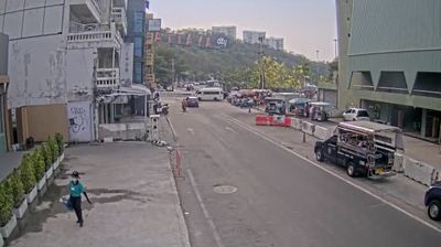 Pattaya: Walking Street