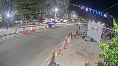 Pattaya: Chalermphrakiat