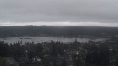 Live webcam in Poulsbo, Estados Unidos da América