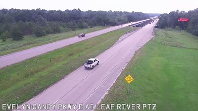 Glendale: MS 42 at Leaf River