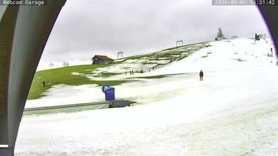 Buchenberg › South-west: Schwärzenlifte Eschach