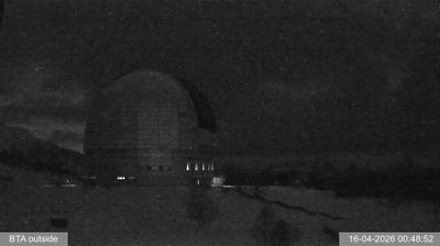 Архызское сельское поселение › South-west: BTA-6