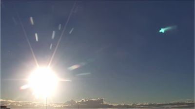 Live webcam in Santiago del Estero, อาร์เจนตินา