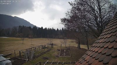 Ampezzo › West