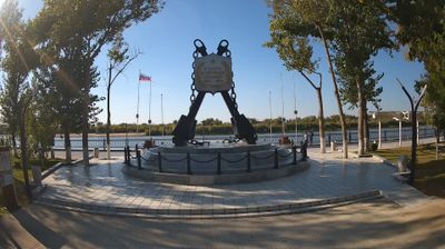 Astrakhan: Астрахань, Чехова, 103/2