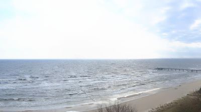 Live webcam in Heringsdorf, Alemanya