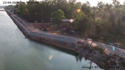 Live webcam in Hat Yai, Thailand