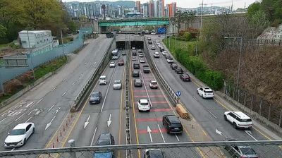 Live webcam in 수원시, کره جنوبی