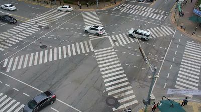 Live webcam in 용인시, کره جنوبی