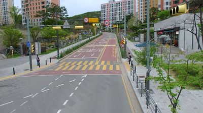 Live webcam in 이동읍, کره جنوبی