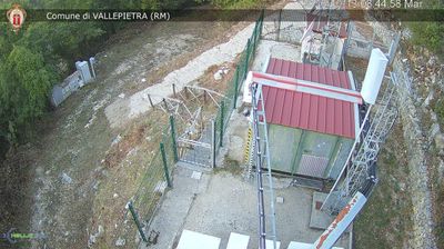 Vallepietra: Comune di Vallepietra
