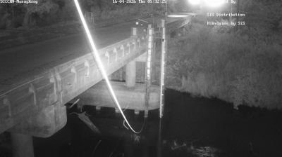 Live webcam in คลองแงะ, ประเทศไทย