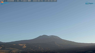 Live webcam in Buta Ranquil, Argentinië