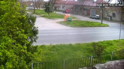 Live webcam in Nova Zagora, Bulharsko