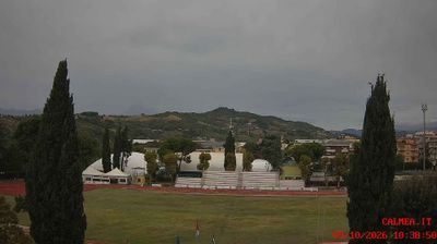 Teramo › West: Gammarana