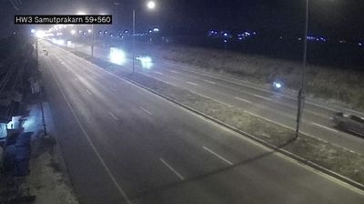 Khlong Dan: Sukhumvit Road - British Columbia 3