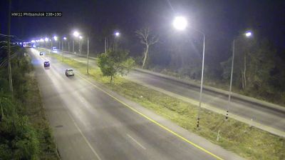 Wat Bot: Asian Highway 13